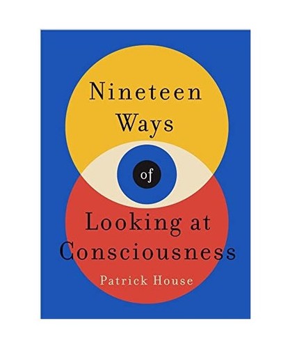 Nineteen ways looking at - looking,