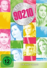 Beverly Hills,90210-Season 4