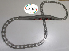 Lego Duplo rails / voies
