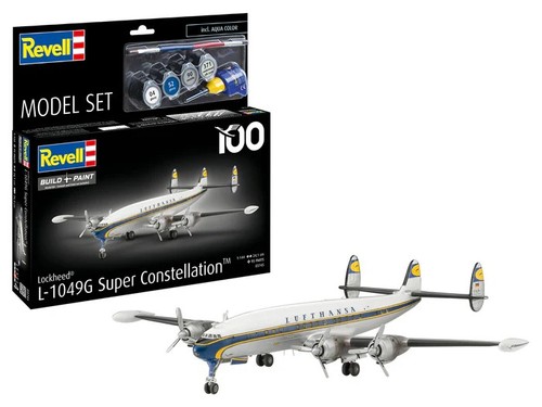 Maquette avion lockheed - avion,