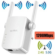 Répéteur wifi 1200mbps - wifi,