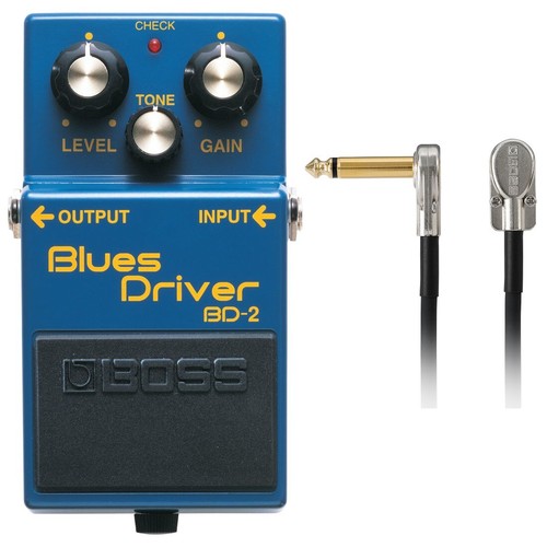 New boss blues driver - bd-2,