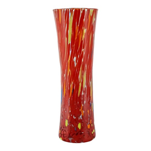 Murano vase verre - vase,