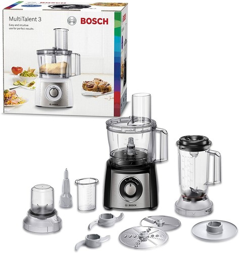 Robot cuisine multifonction - robot,