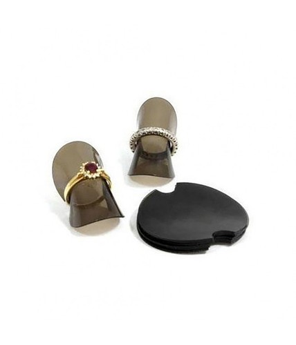 Porte bijoux présentoirs