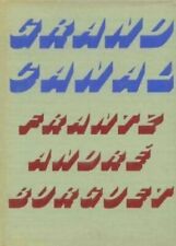 Grand canal - Frantz-André