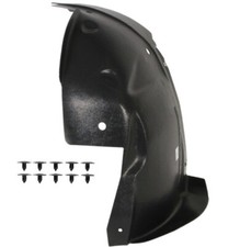 PARE-BOUE DE PASSAGE DE ROUE