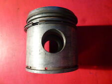 piston moteur CHAISE 250 CC