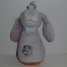 Doudou Chien Noukies Noukie's