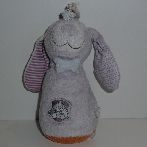 Doudou chien noukies noukie - doudou, noukie's