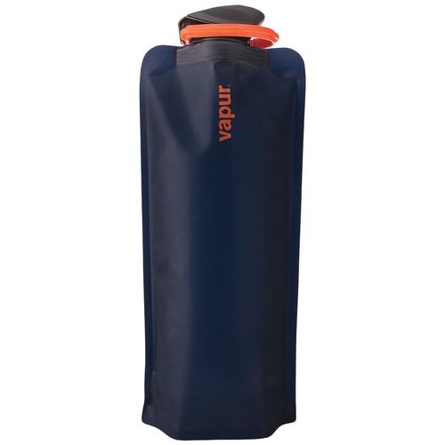 Vapur wide mouth bouteille - vapur,