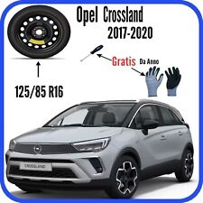 Roue De Secours De 16" Pour