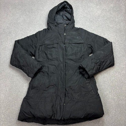 Veste north face femme - face,