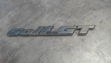 Logo VOLKSWAGEN GOLF 3 1H6853687AC