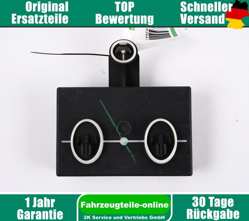 Boîtier commande porte - de,