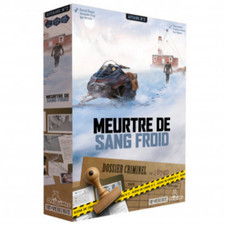 Jeux de société - Dossiers