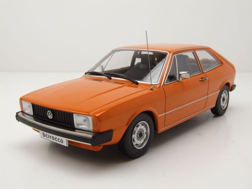Scirocco 1975 orange - vw, l
