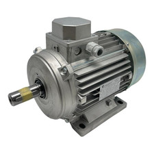 MOTEUR ÉLECTRIQUE VEMAT VTB
