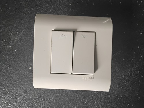 Legrand mosaic interrupteur - mosaic,