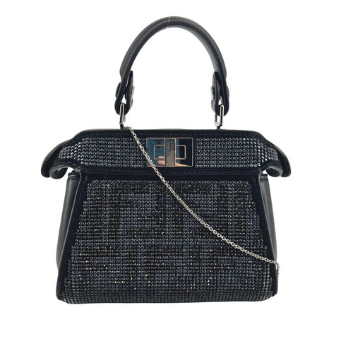 Sac bandoulière fendi - fendi, nano