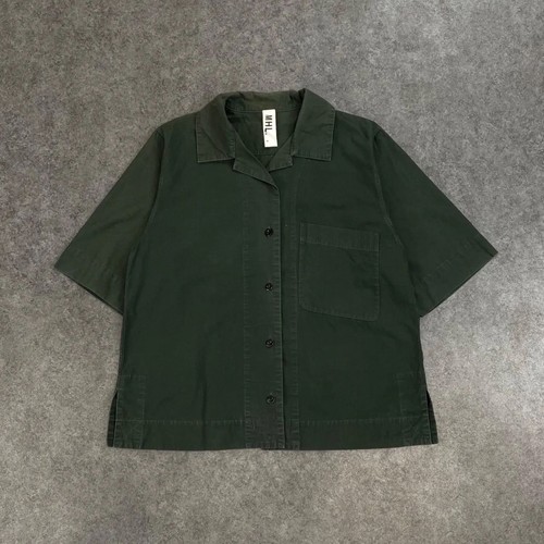 Mhl chemise col - chemise, à