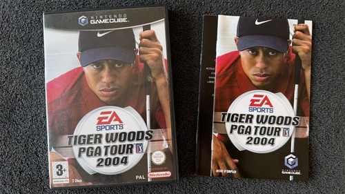 Tiger woods pga tour 2004 - pga,