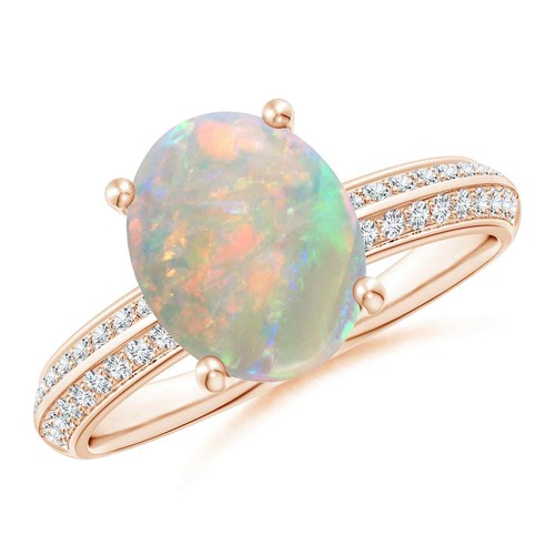 Angara bague tranchant couteau - tranchant,