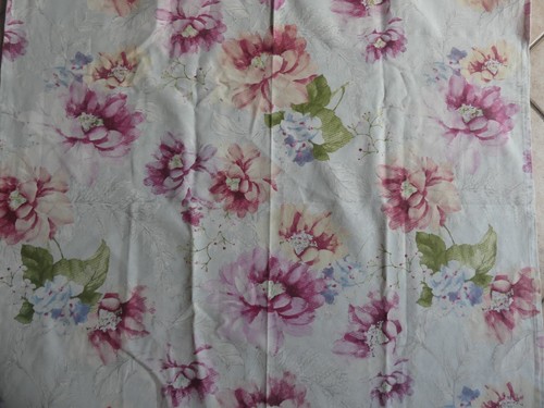 Ancien tissu vintage - tissu,