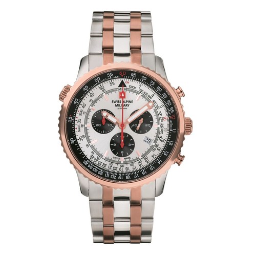 Swiss alpine militaire - swiss,
