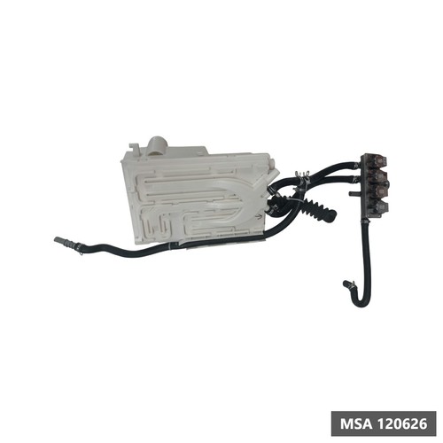 Hisense support bac - à, lessive