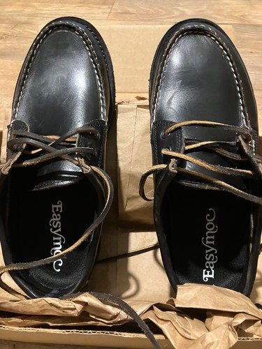 Easy moc rambler eye - 3-eye,