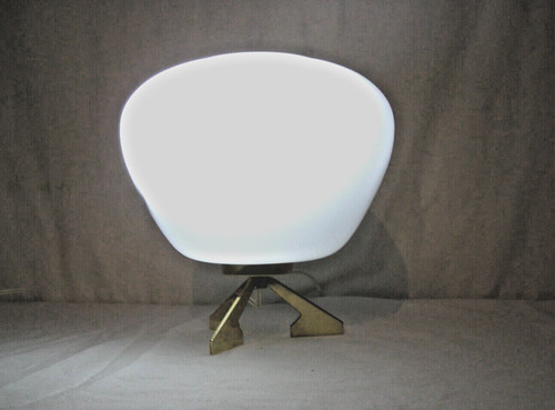 Lampe tripode design - tripode,