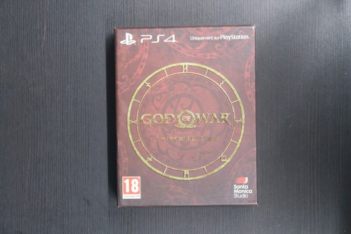 God war limited - war,