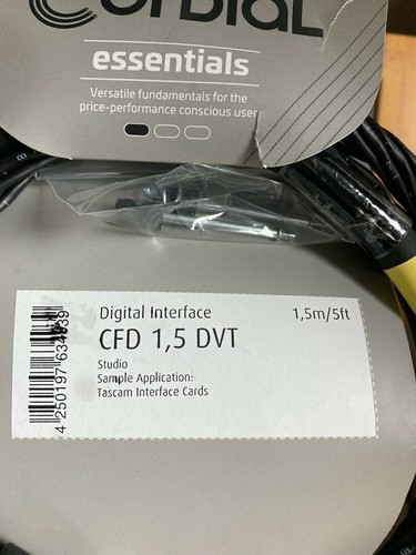 Câble multipaire sub 25 - multipaire,
