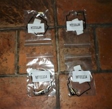 Kit Reparation Carburateur (