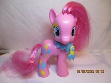 MON PETIT PONEY G4 " PINKIE PIE, CUTIE MARK MAGIC "  2014