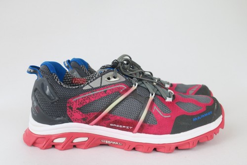 Chaussures femmes mammut - chaussures,