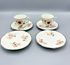 Partie de service à thé ou