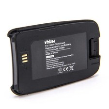 Batterie pour Samsung SGH-D600