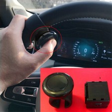 Kit touche klaxon sans fil et