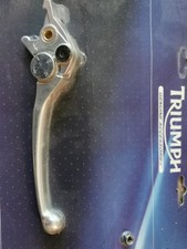 Triumph Bonneville, America Levier de frein ajustable NEUF