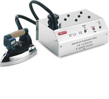 Lelit Fer Avec Chaudière PS20