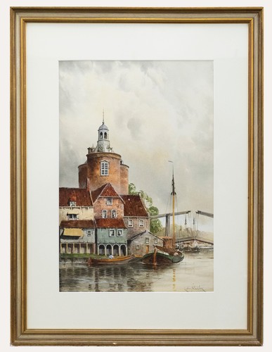 Louis van staaten - staaten, (1836-1909)