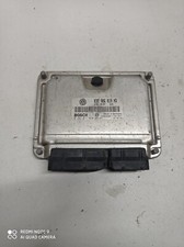 CALCULATEUR MOTEUR ECU