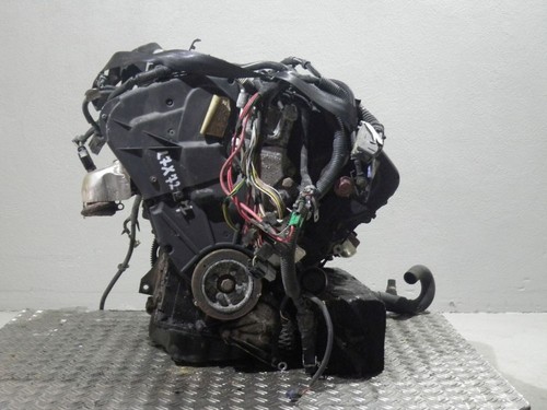Moteur sans pièces - , (essence)