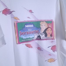 Vintage 90s Disney Pocahontas