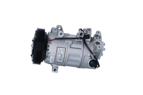 Compresseur climatisation nrf - compresseur,