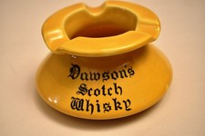 Vintage Dawsons Scotch Whisky