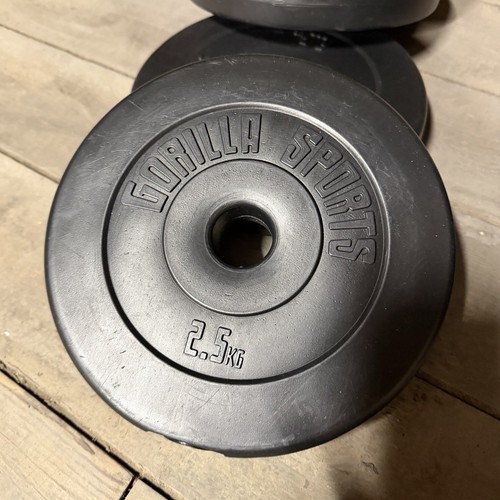 Gorilla sports disque - gorilla,