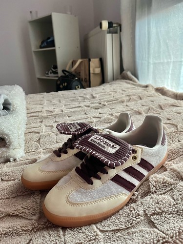 Adidas wales bonner pony - bonner, tonal